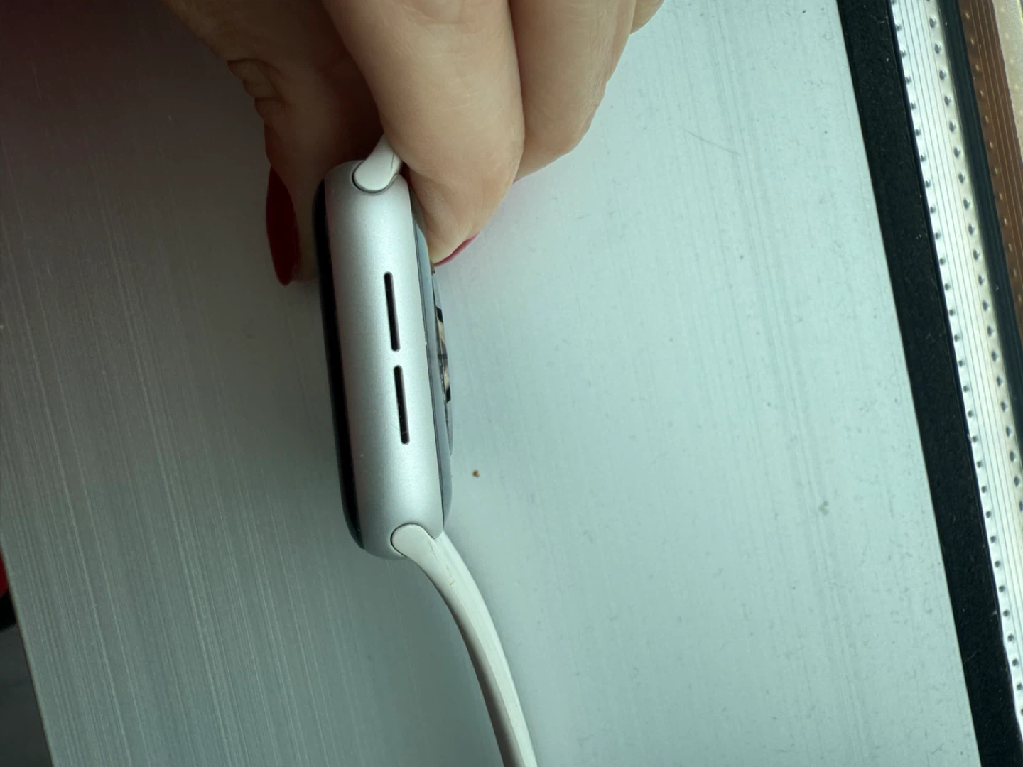 Apple Watch Series 6 (GPS + Cellular) - photo 2
