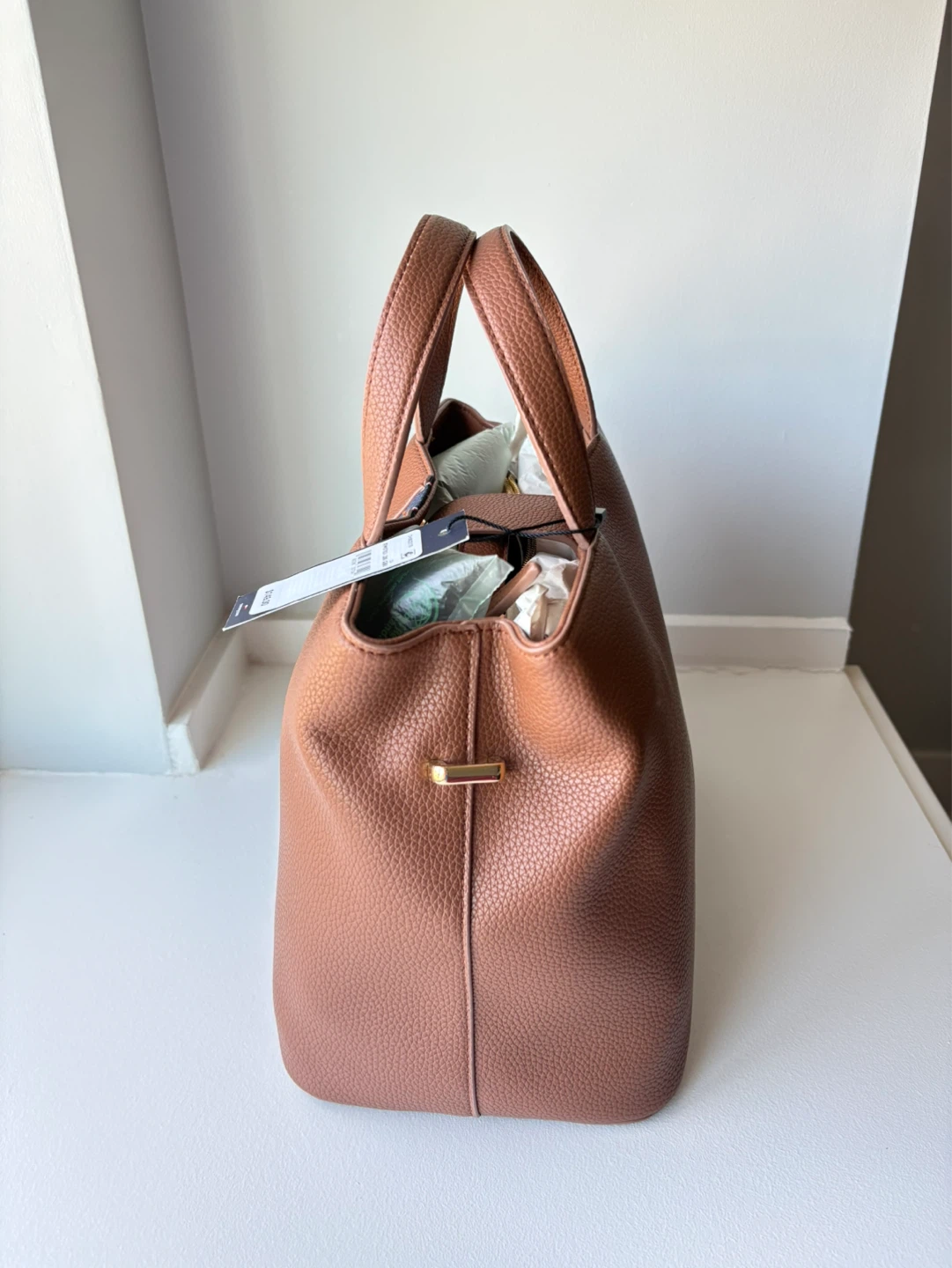 Tommy Hilfiger Tote Bag ⚽ - photo 2