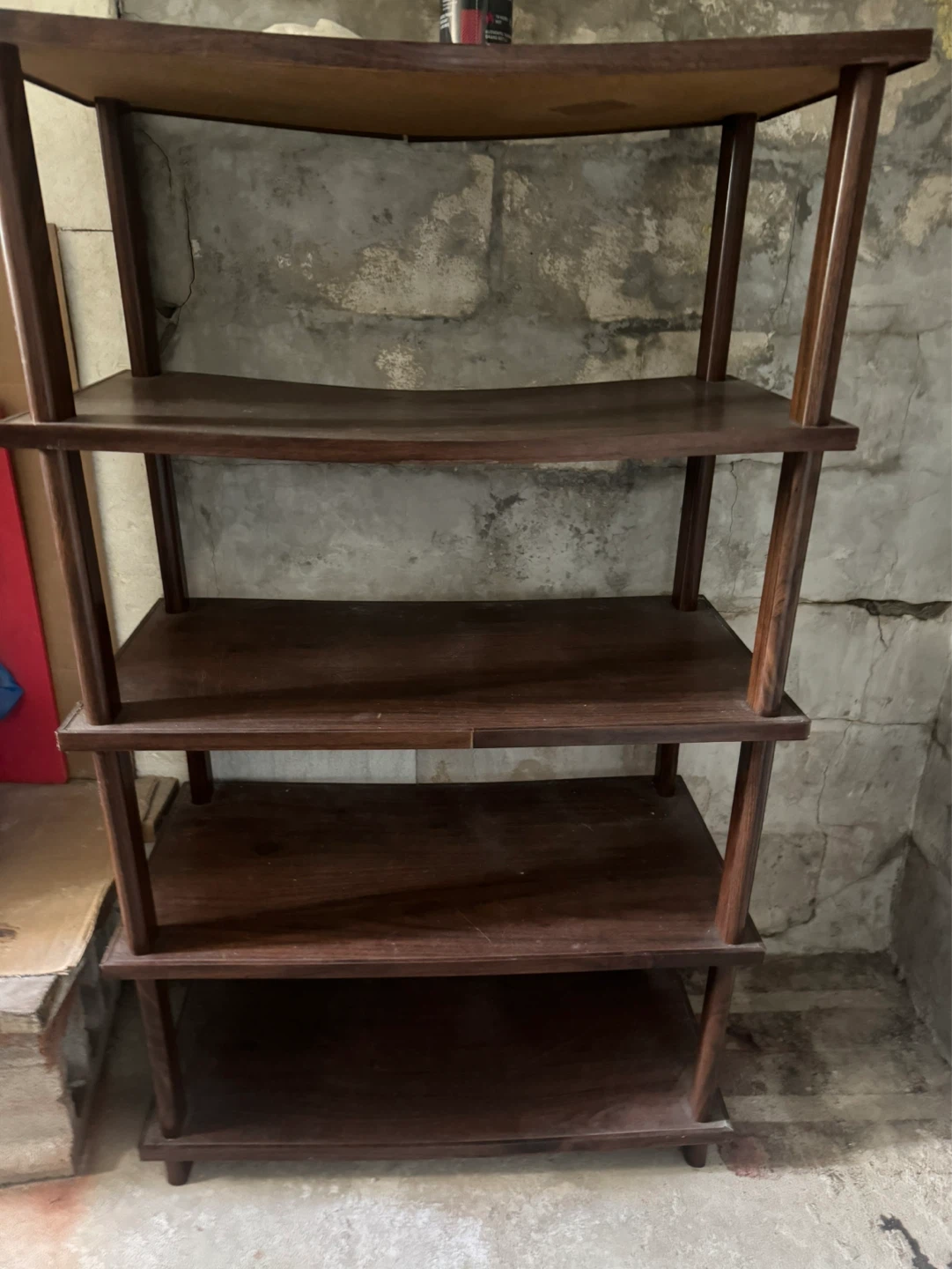 Shelf