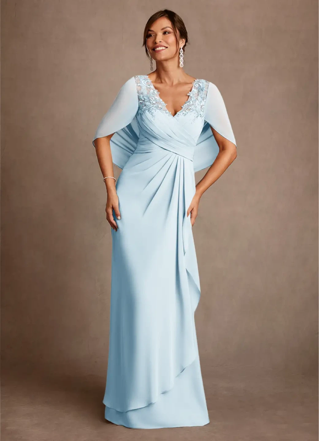 Mother of the Bride Dress
