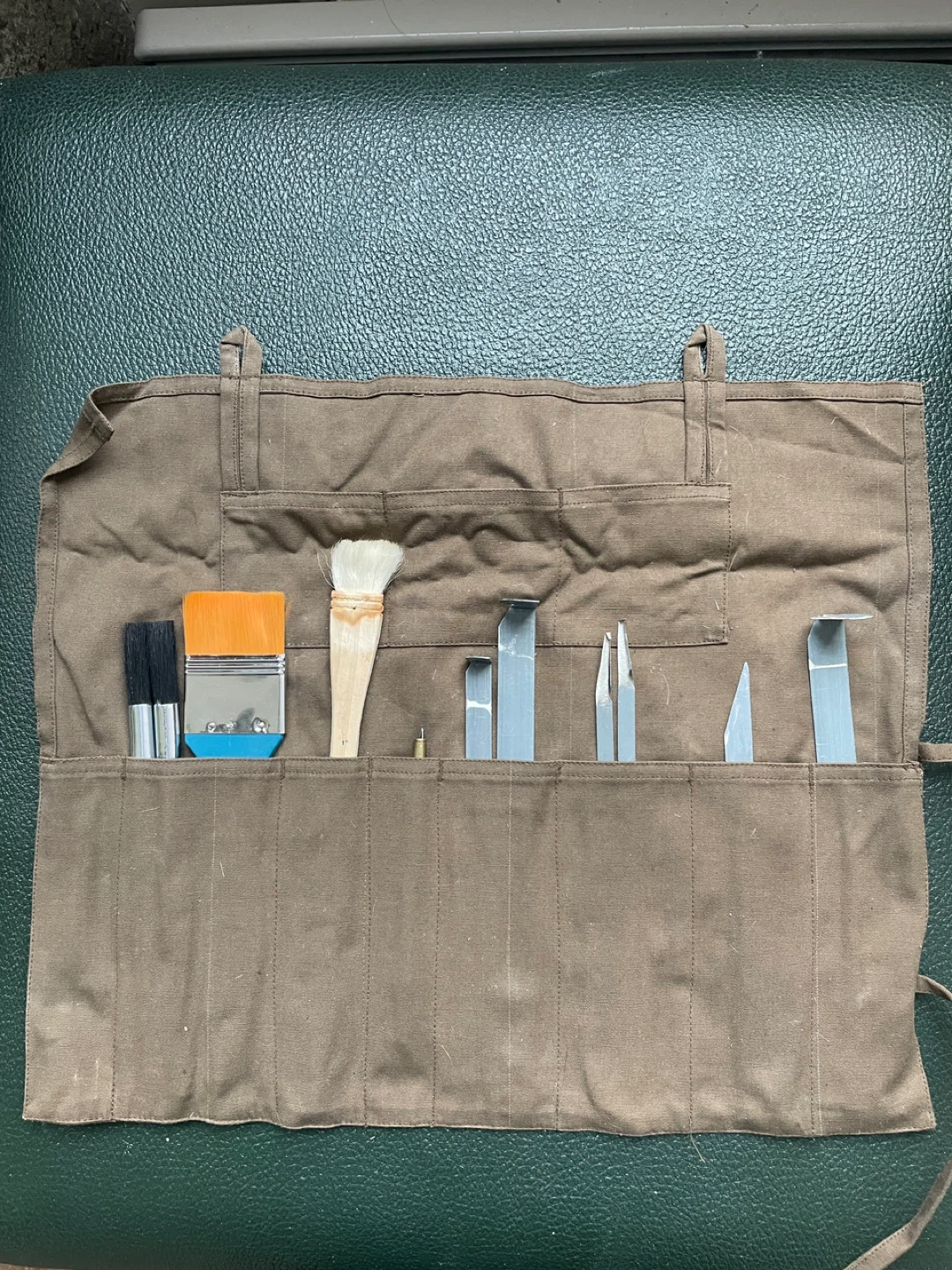 Korean Pottery Tools - photo 2