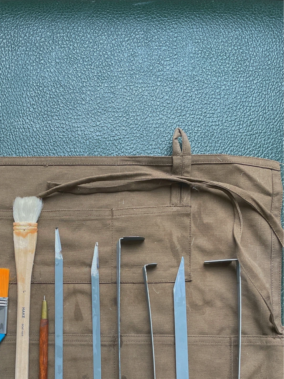 Korean Pottery Tools - photo 4