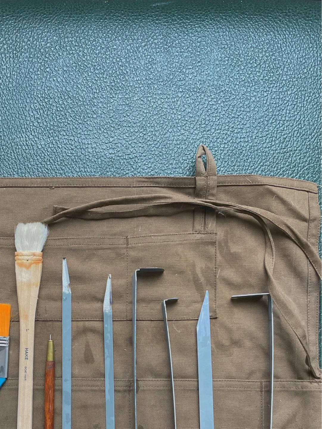 Korean Pottery Tools - photo 4