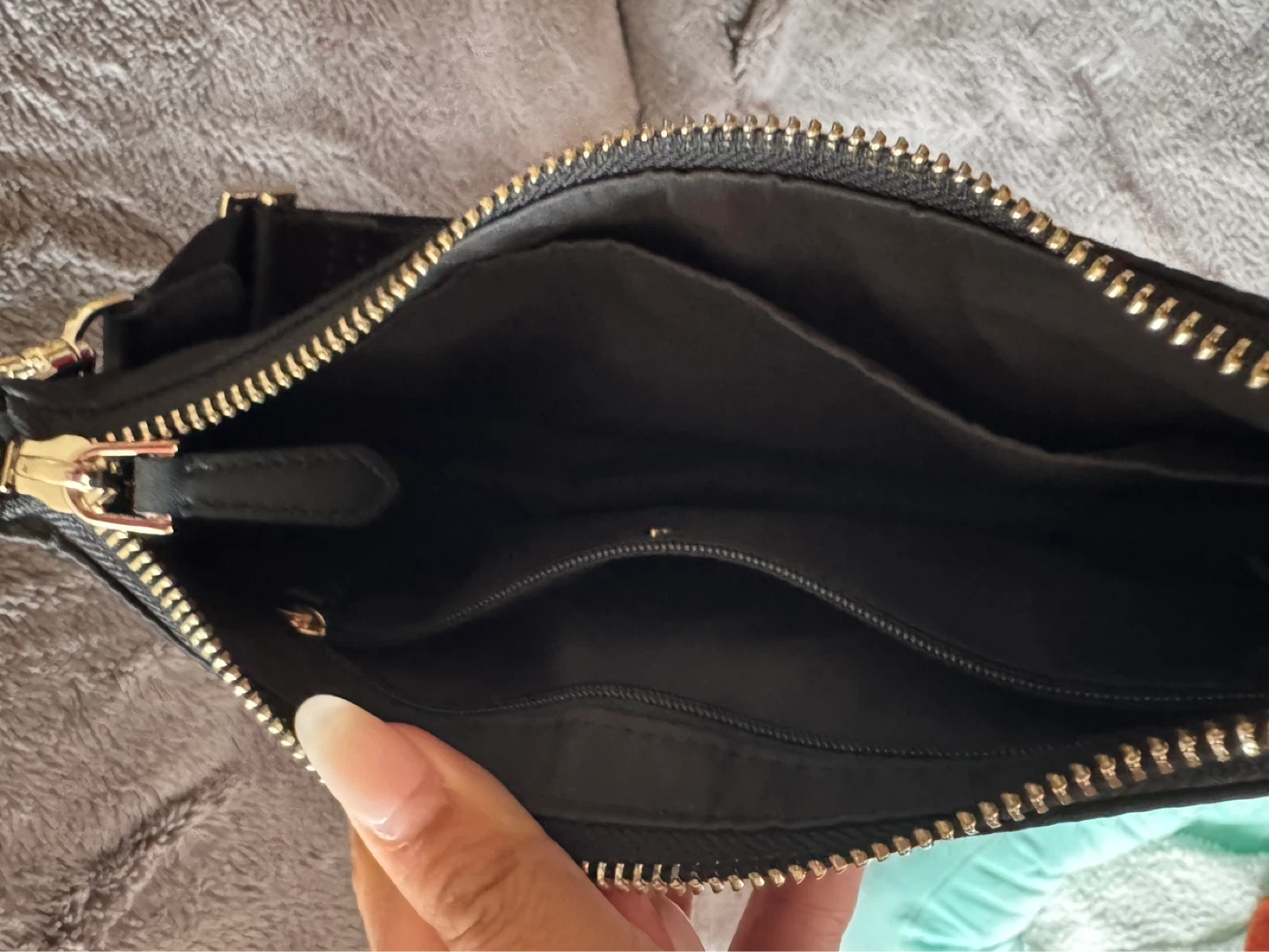 Kate Spade New York Black Shoulder Bag - photo 3