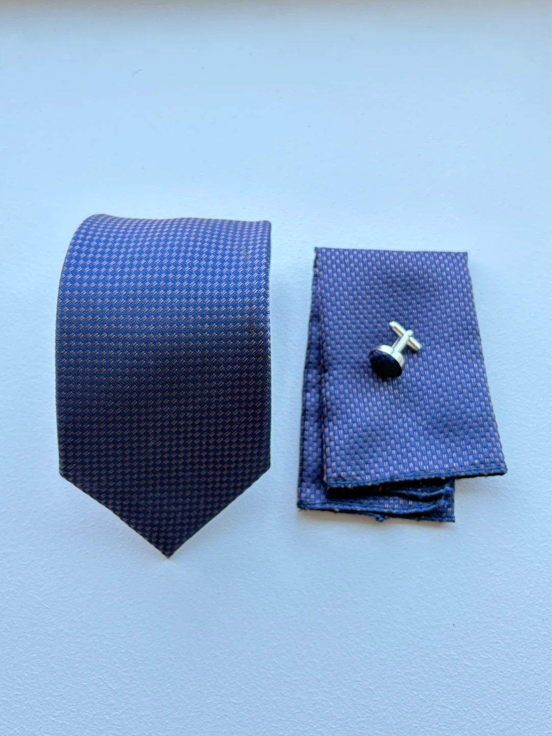 Tie set ⚽