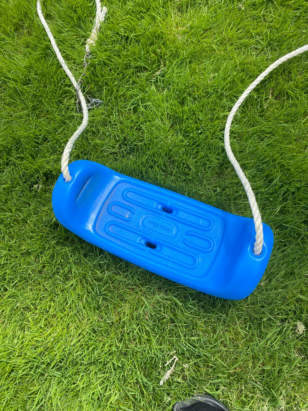 Little Tykes swing accessories - photo 2