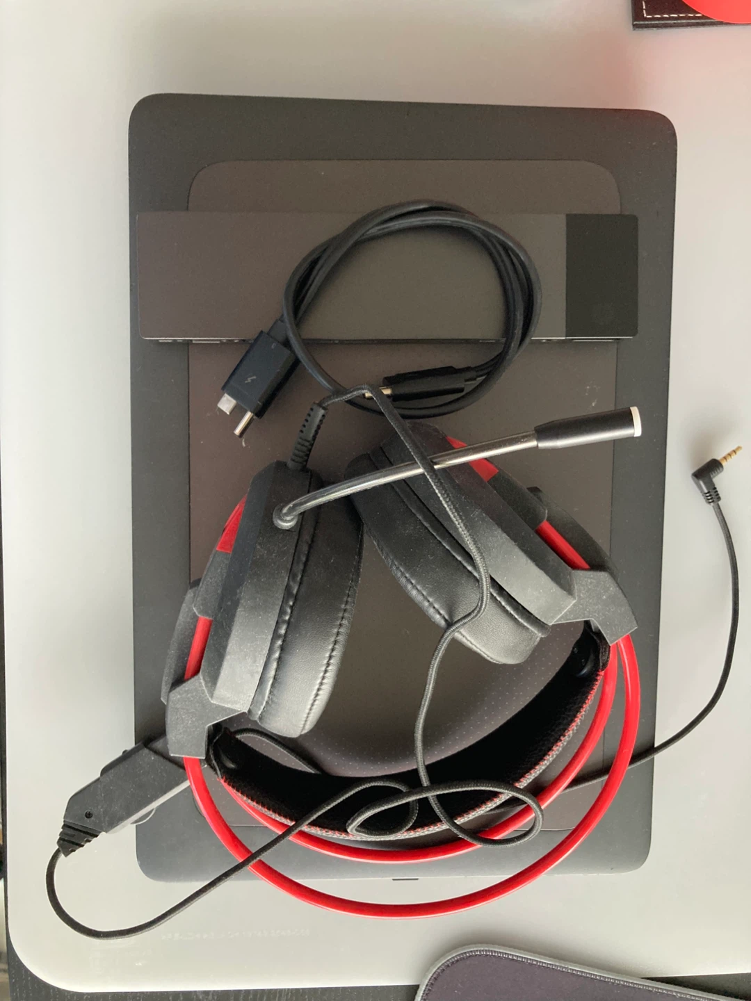 HP zbook g3 i7/16gb/256