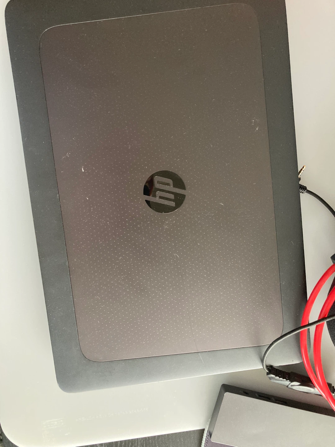 HP zbook g3 i7/16gb/256 - photo 5