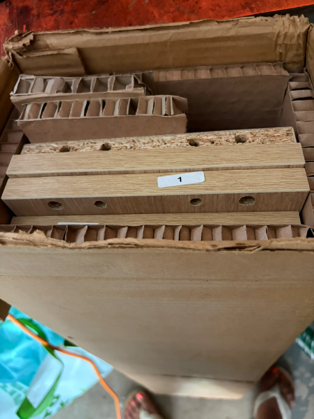 New in box- Ponce Plant Stand - Ada - photo 5