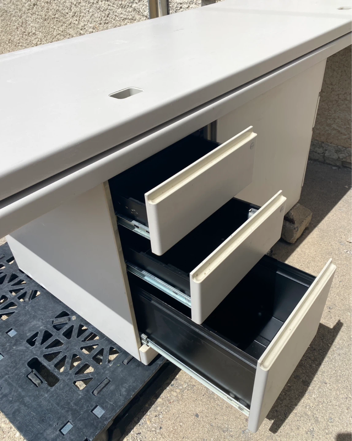 Metal Cabinets & Table Tops - photo 2