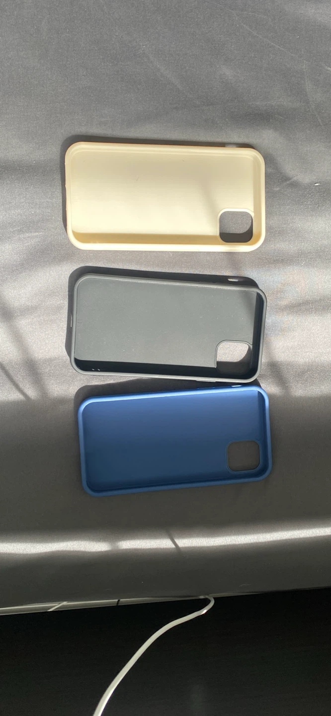 iPhone 11 Pro Phone Cases