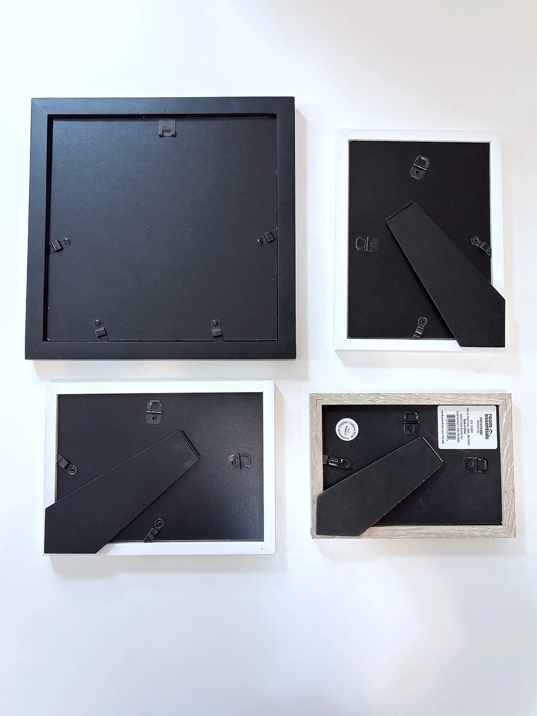 Set of 4 Picture Frames - photo 2