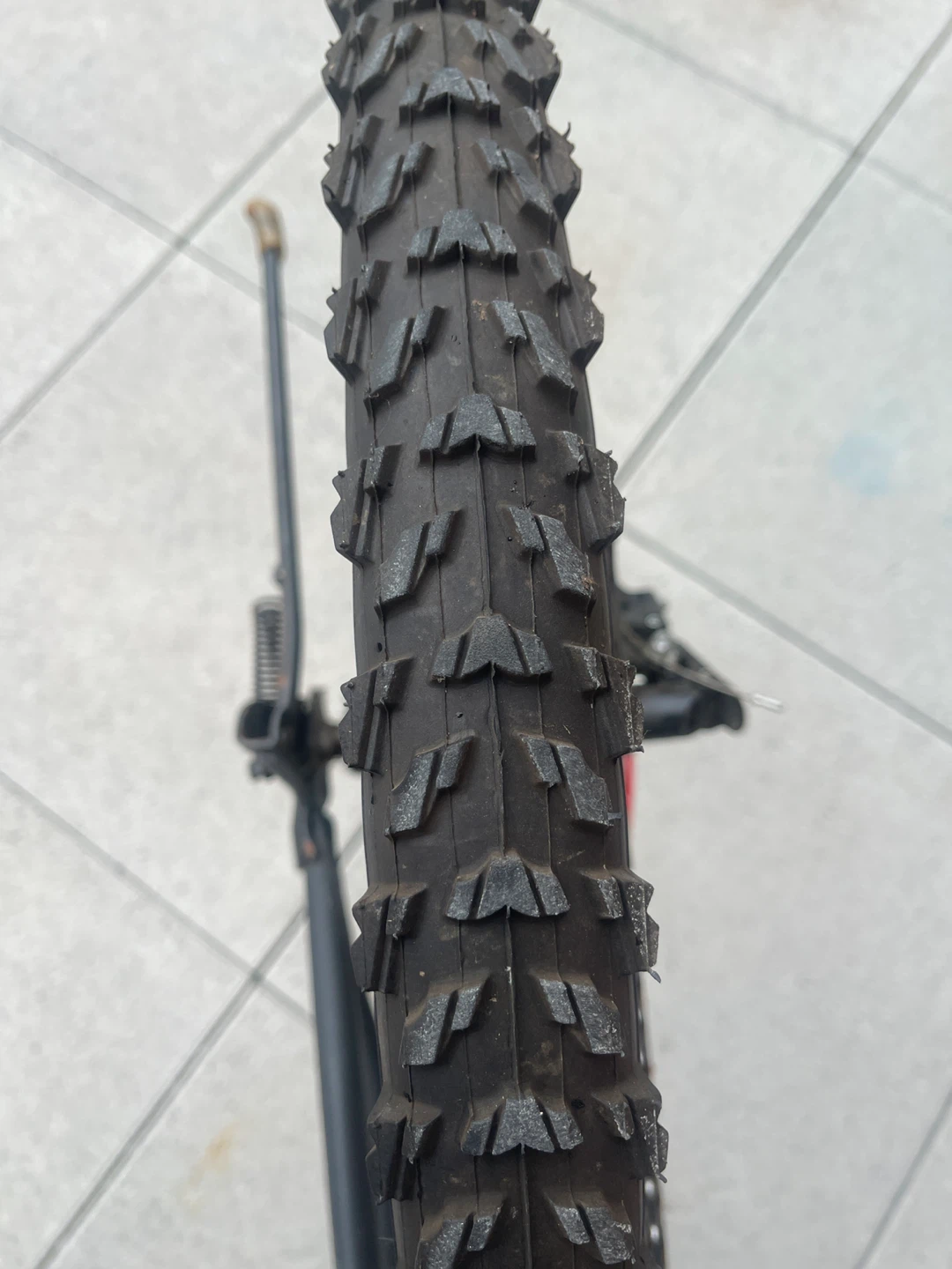 CCM bicycle - photo 3
