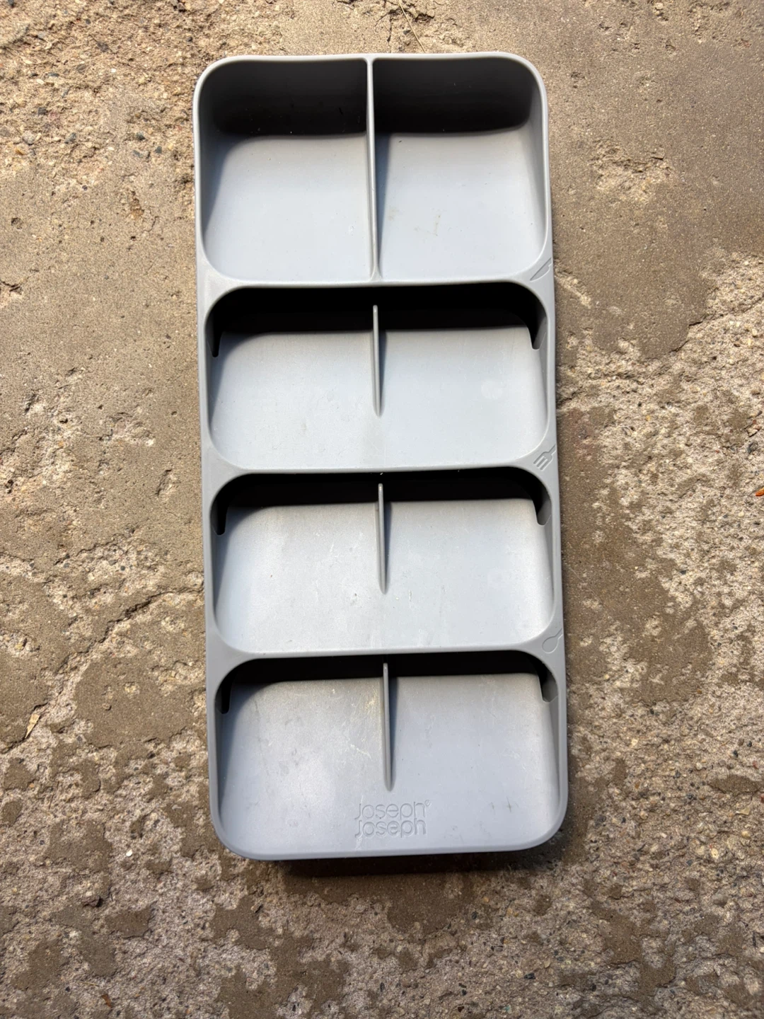Joseph Joseph Drawer Organizer Tray - photo 2