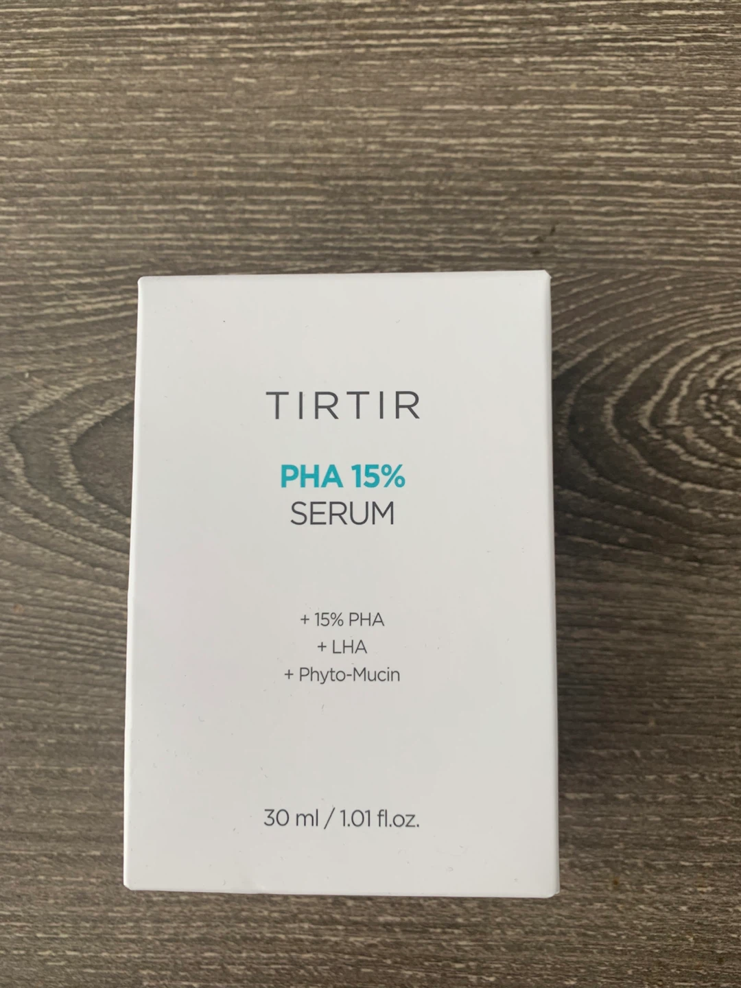 TIRTIR PHA 15% Serum 30ml - photo 2