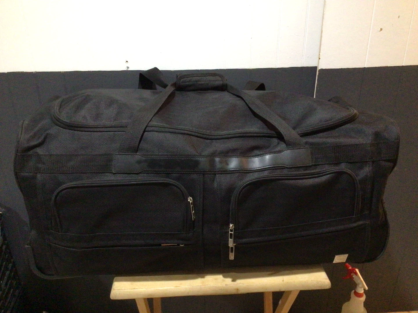 Luggage - photo 2