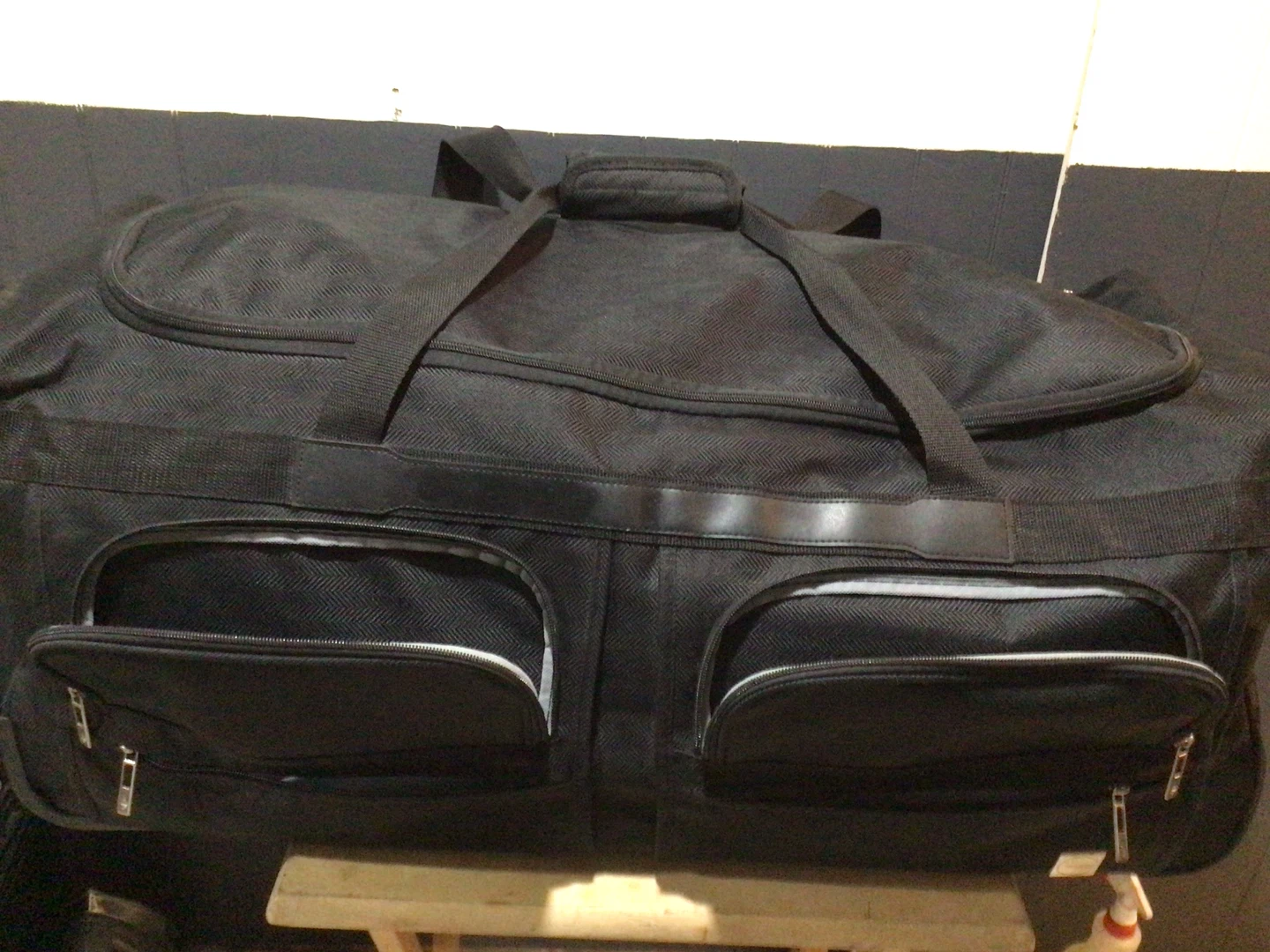 Luggage