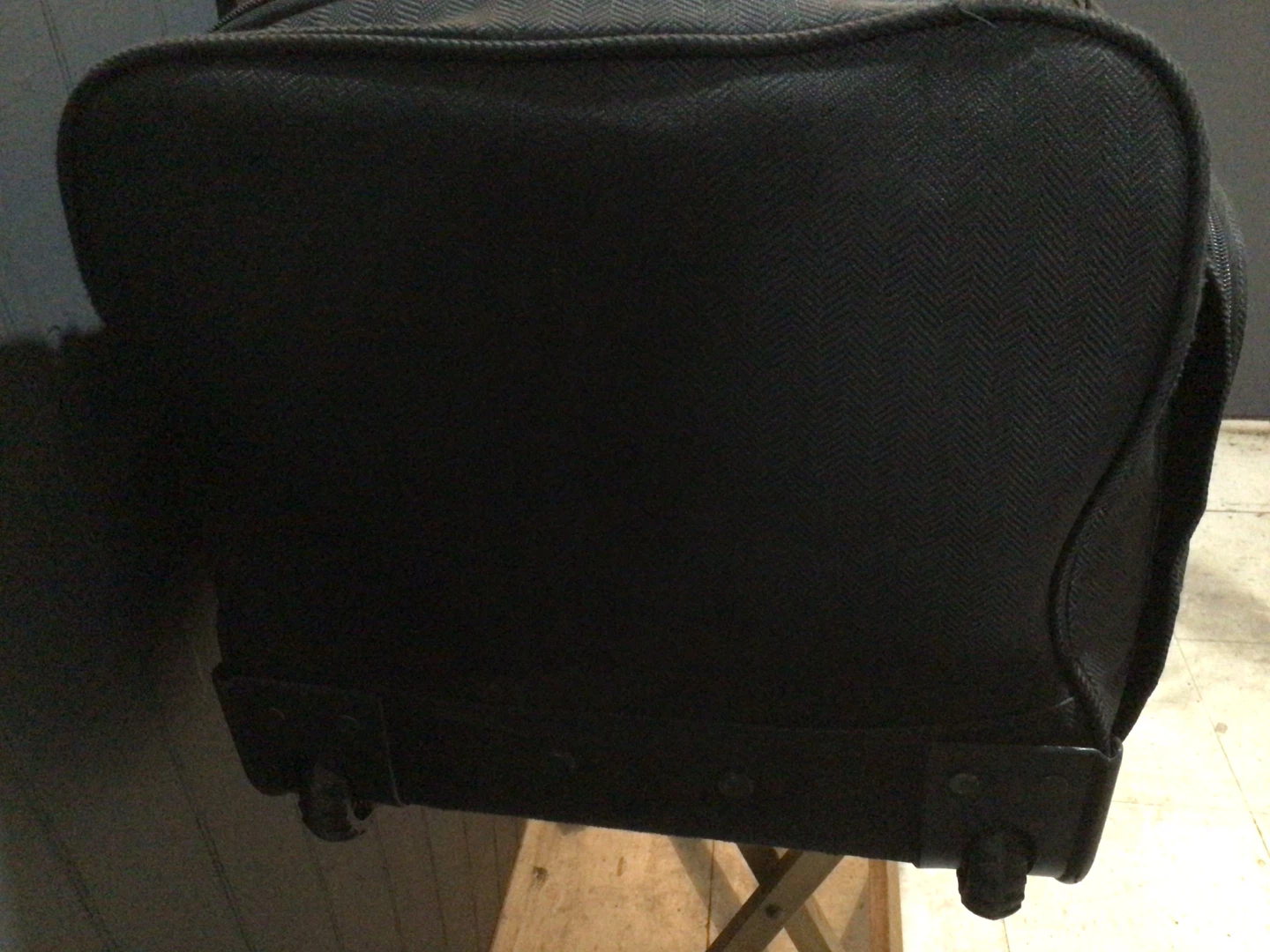 Luggage - photo 3