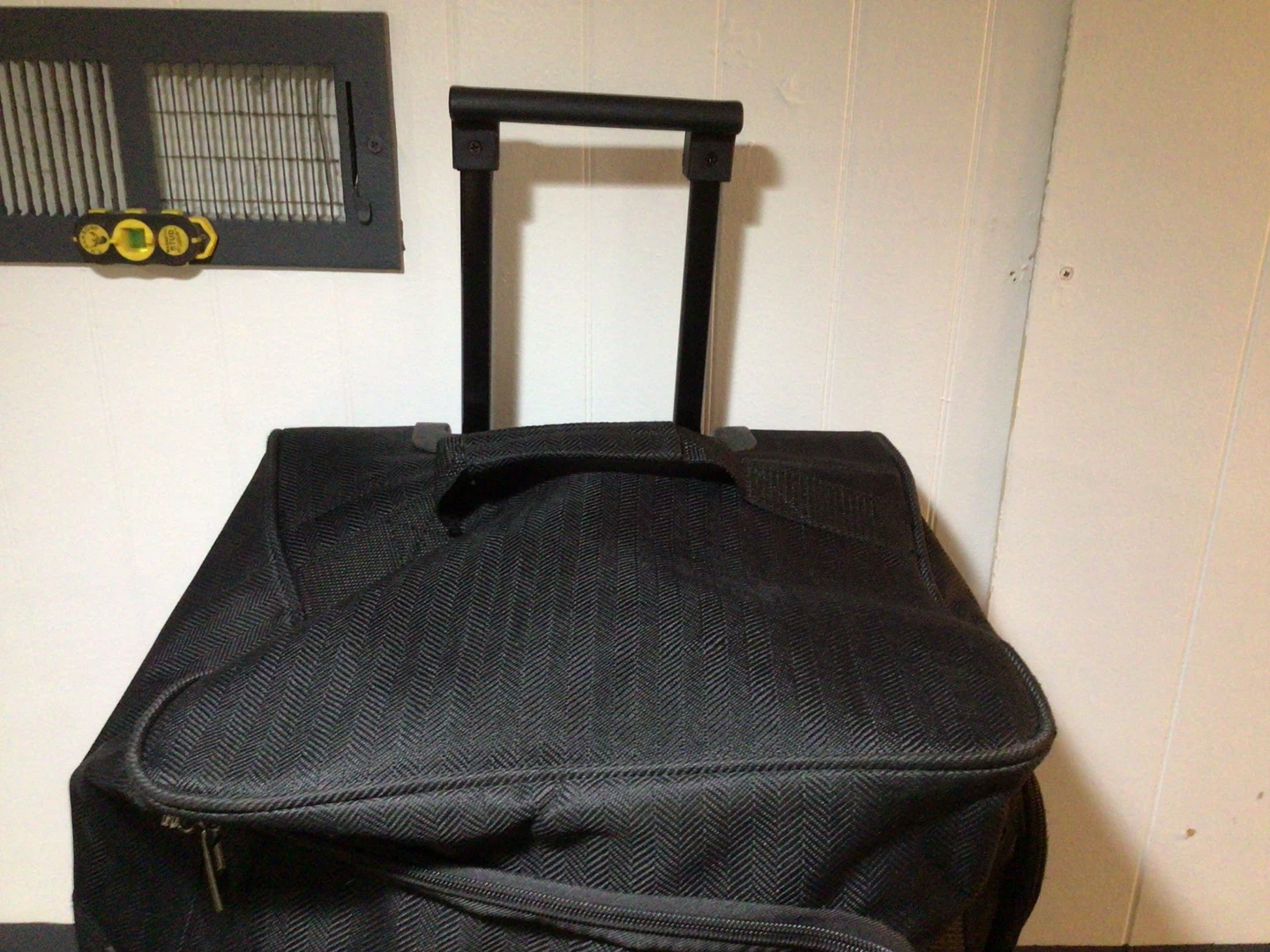Luggage - photo 5