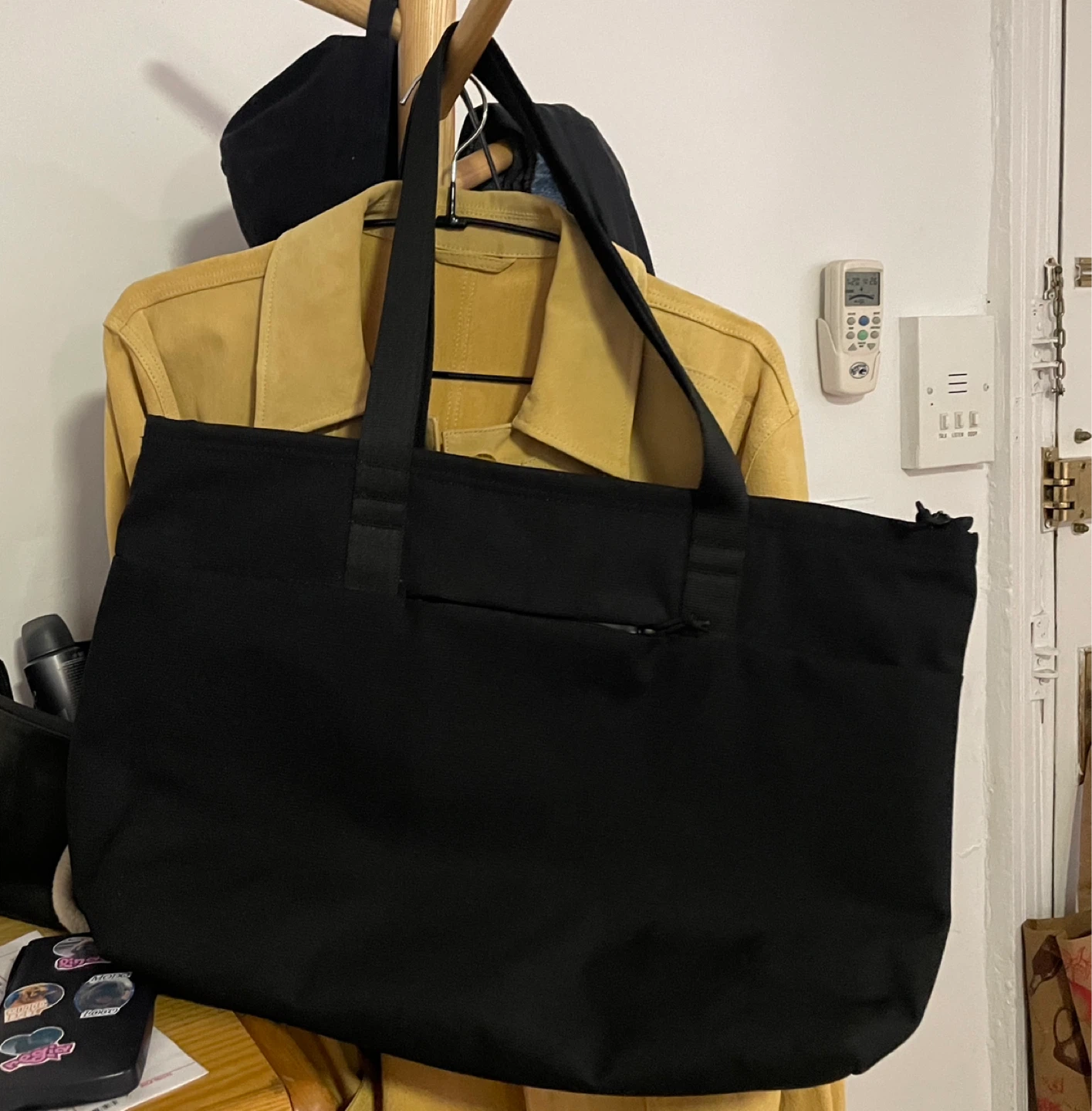 Moment Tech Tote - photo 2