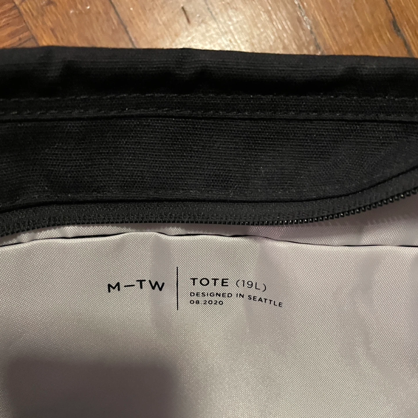 Moment Tech Tote - photo 3