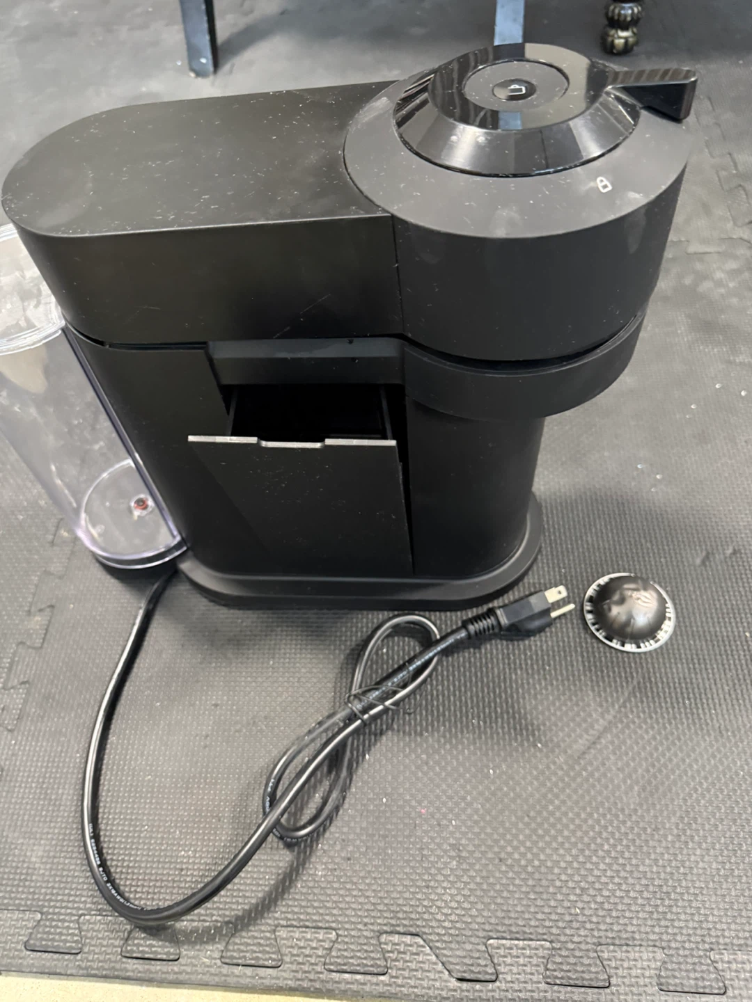 ⚽ Nespresso Coffee Machine - photo 5