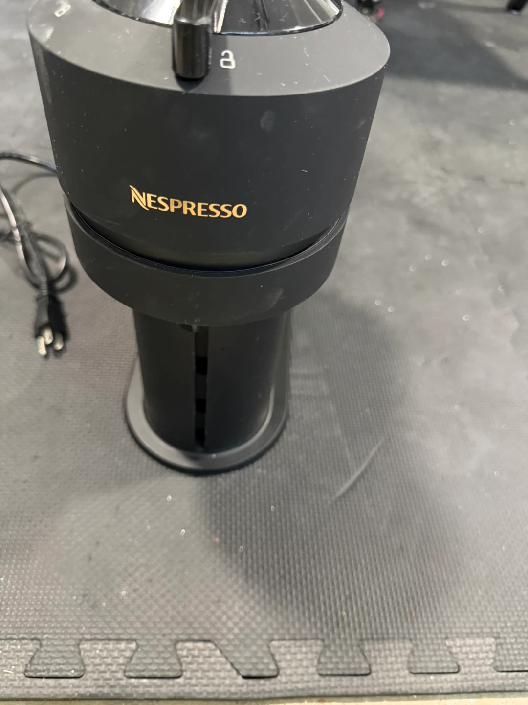 ⚽ Nespresso Coffee Machine - photo 4