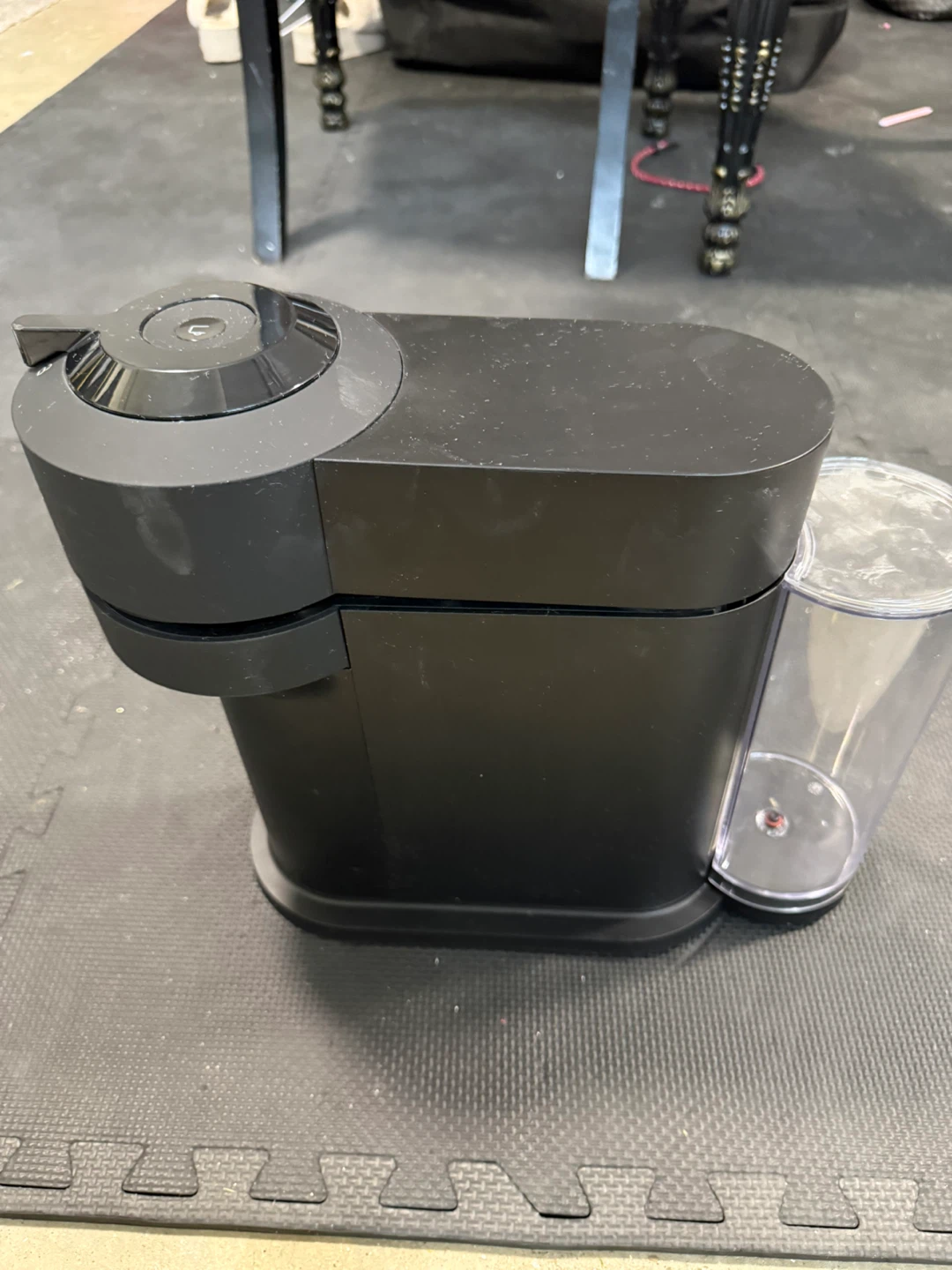⚽ Nespresso Coffee Machine