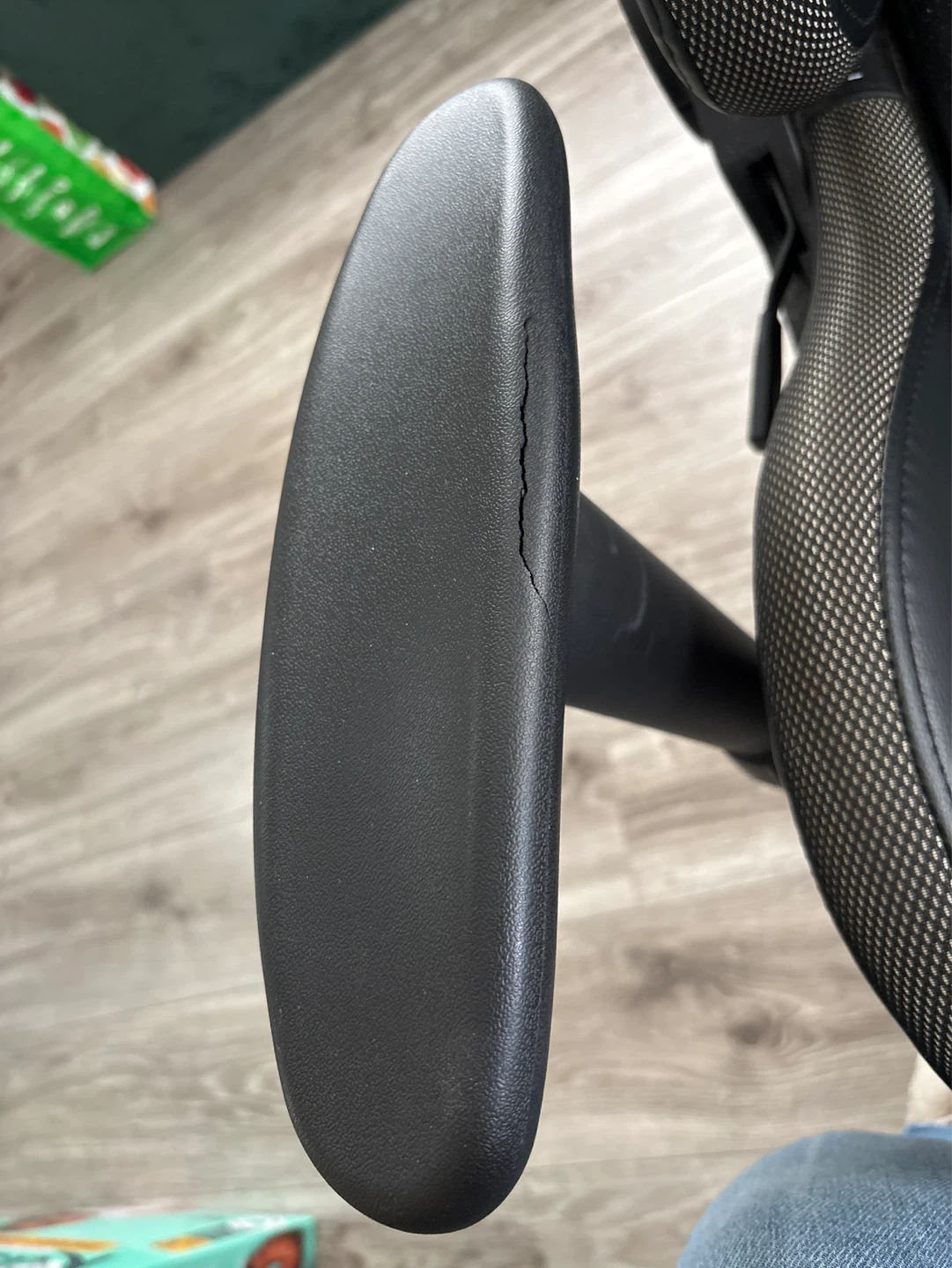 X-Rocker Gaming Chair - photo 3