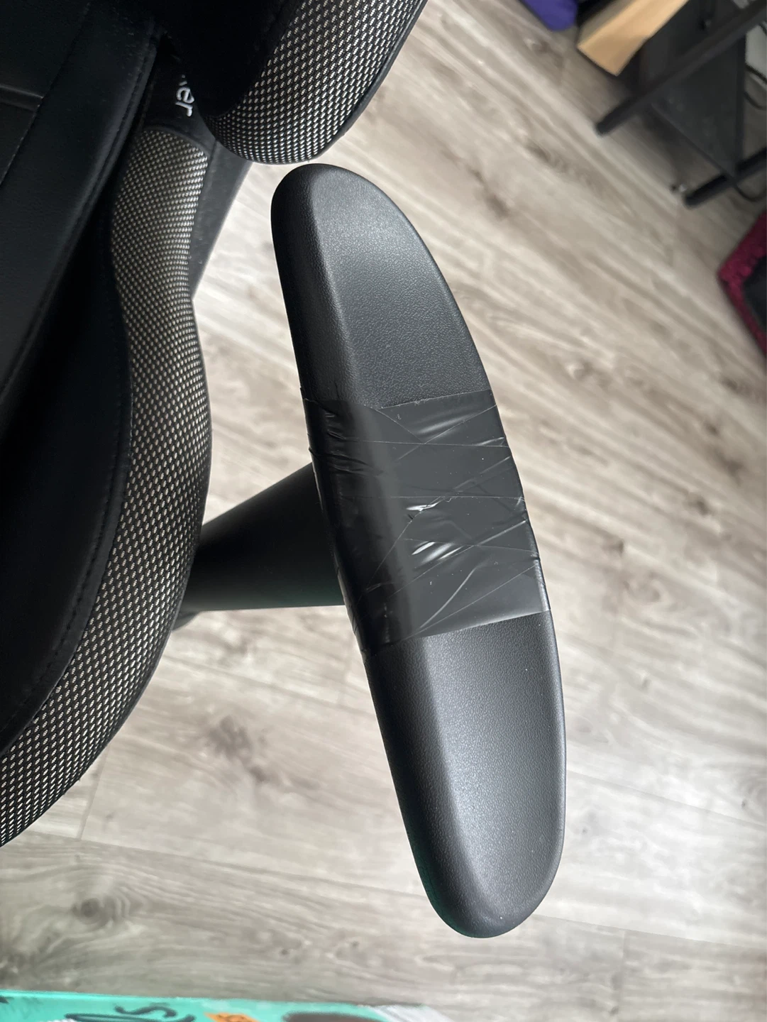 X-Rocker Gaming Chair - photo 2