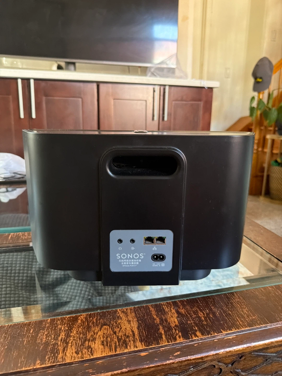 Sonos Play:5 Wireless Speaker - photo 2