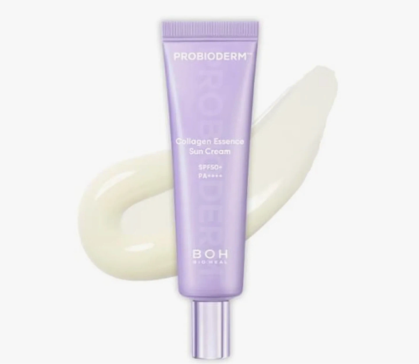 BIOHEAL BOH PROBIODERM Collagen Essence Sun Cream SPF50+ PA++++