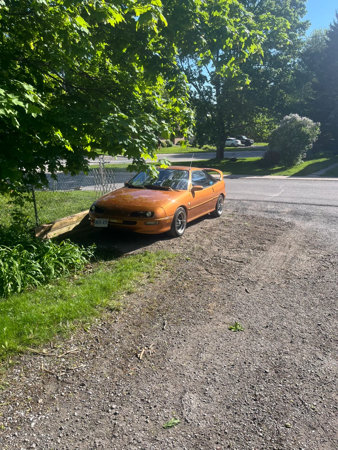 1992 geo storm - photo 3