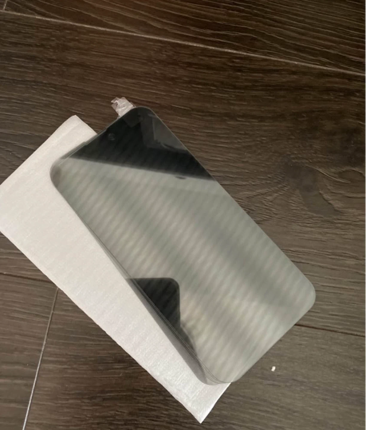 ⚽️ iPhone 14 Pro Max tempered glass privacy screens - photo 2