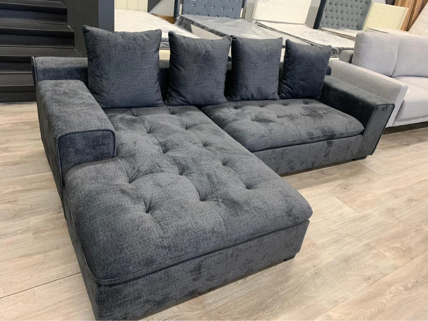 Sydney couch