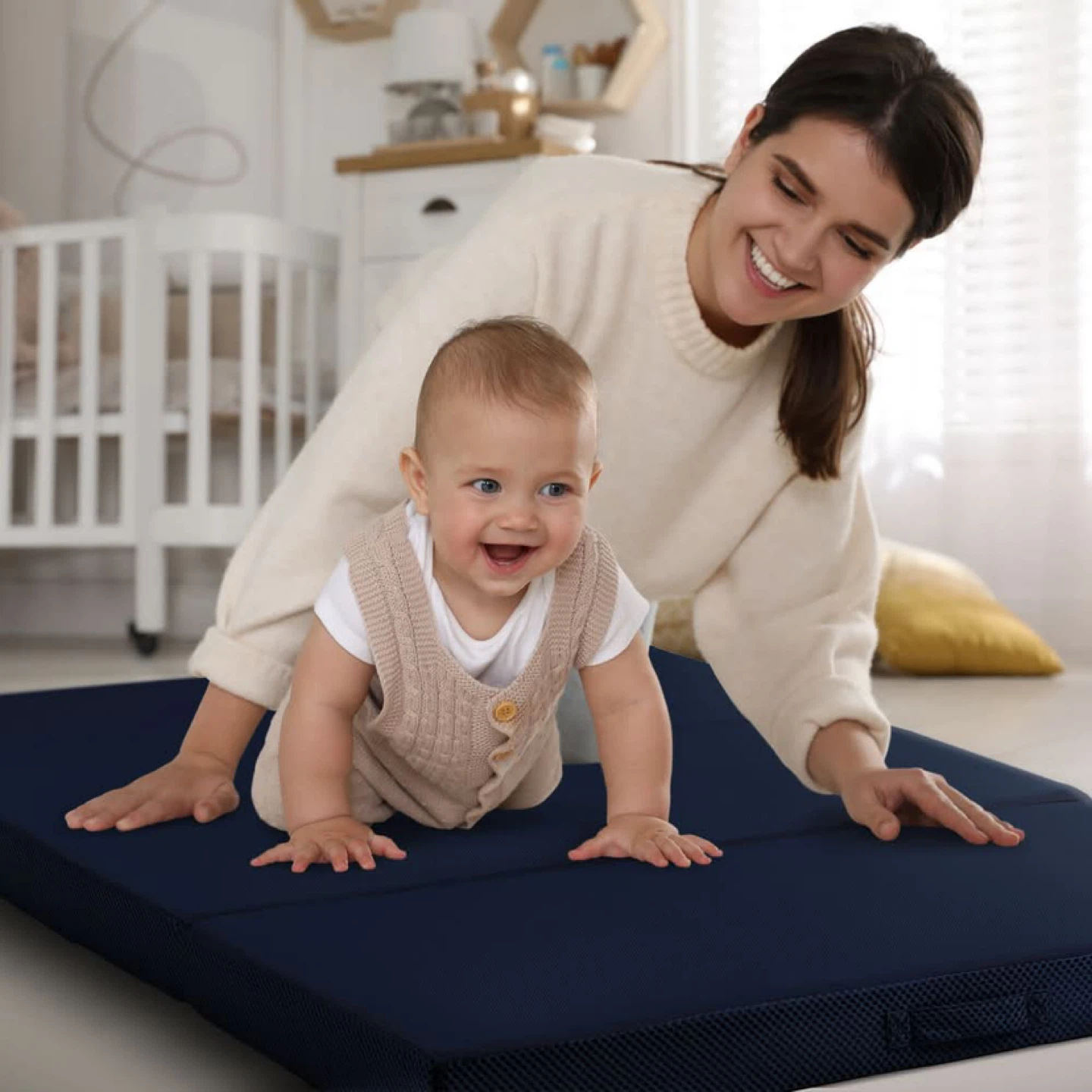Sealy Flip XS Multi purpose mat - photo 5