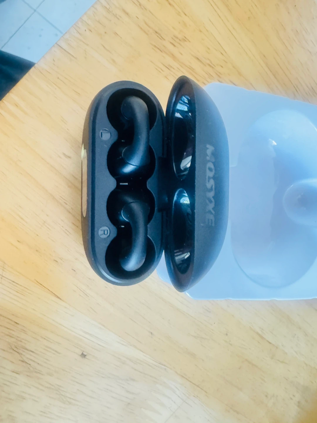 MQSYXE Wireless 6.1 Earbuds Q71 - photo 3