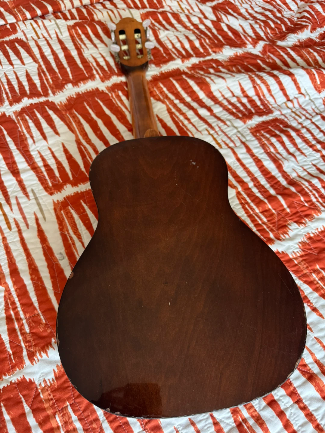 Montana Acoustic Guitar