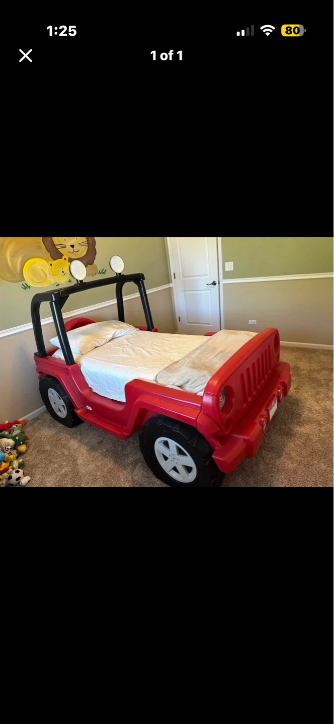 **$120 if it leaves today !***