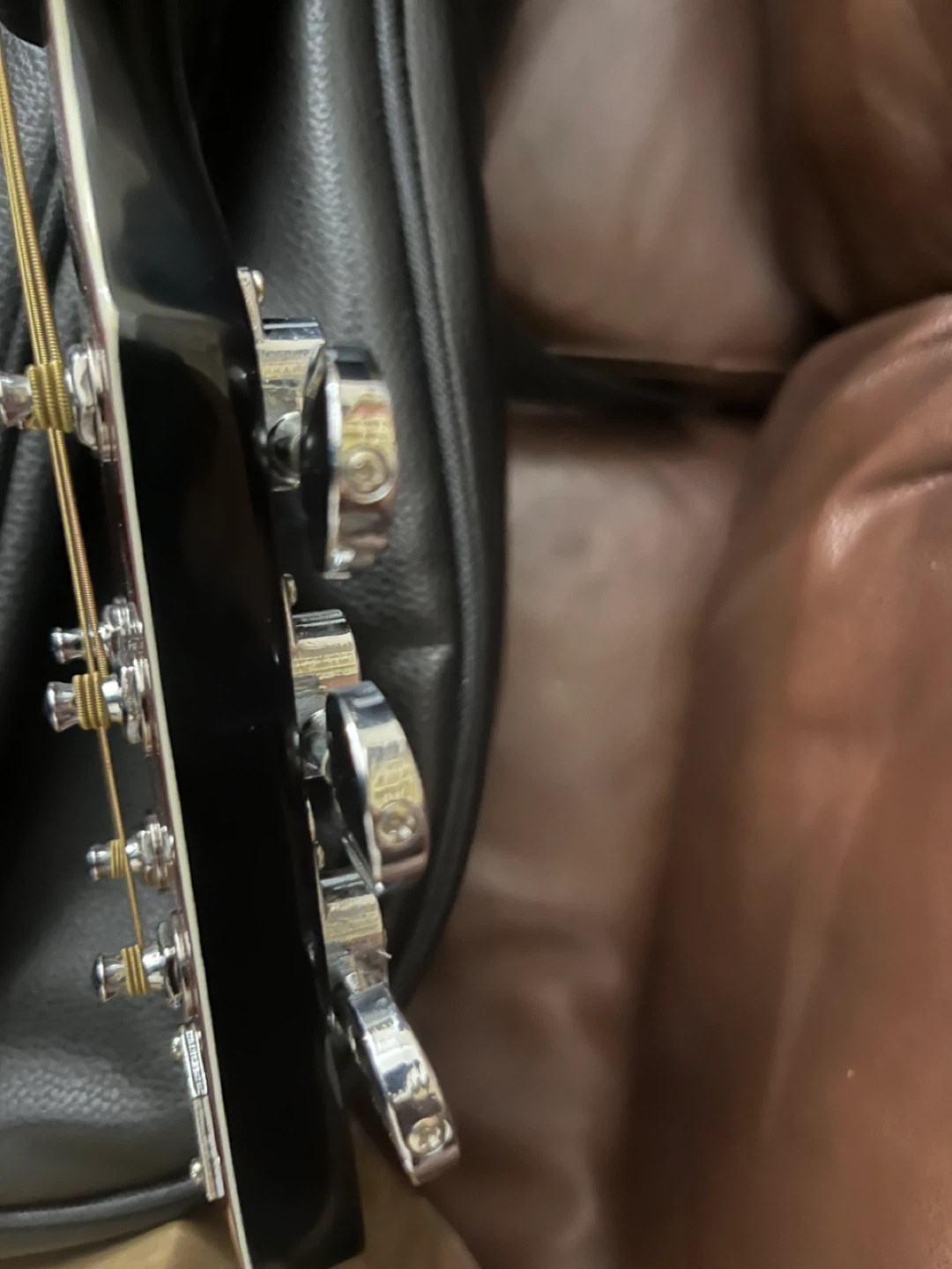 guitar - photo 4
