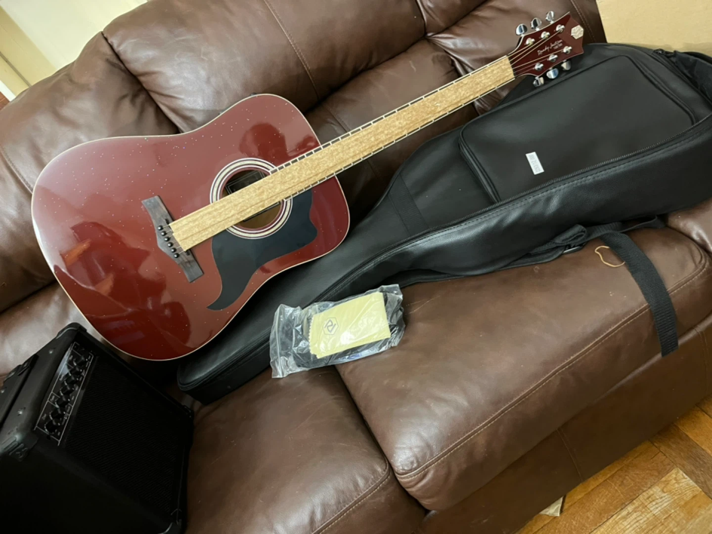 guitar