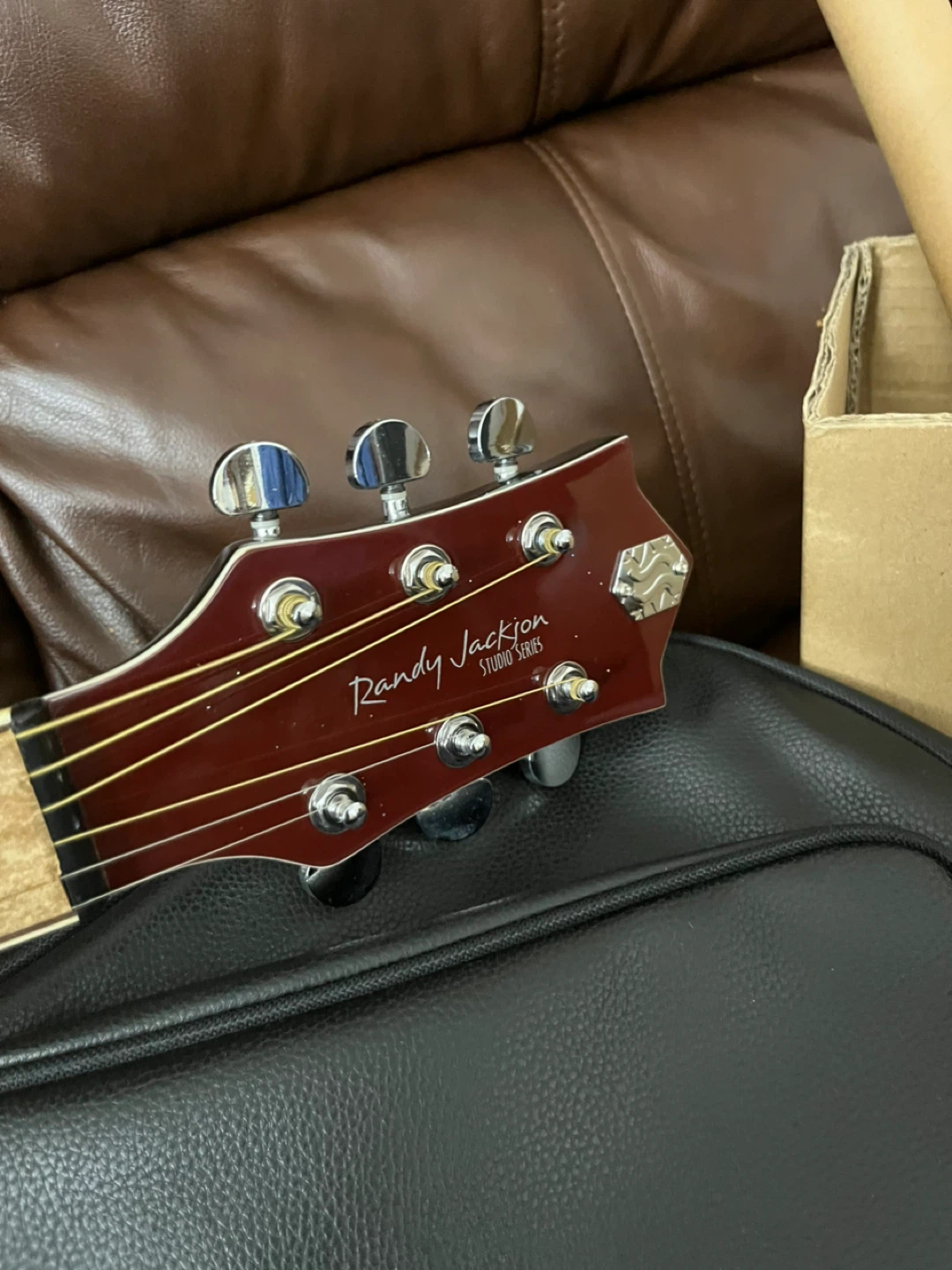 guitar - photo 2