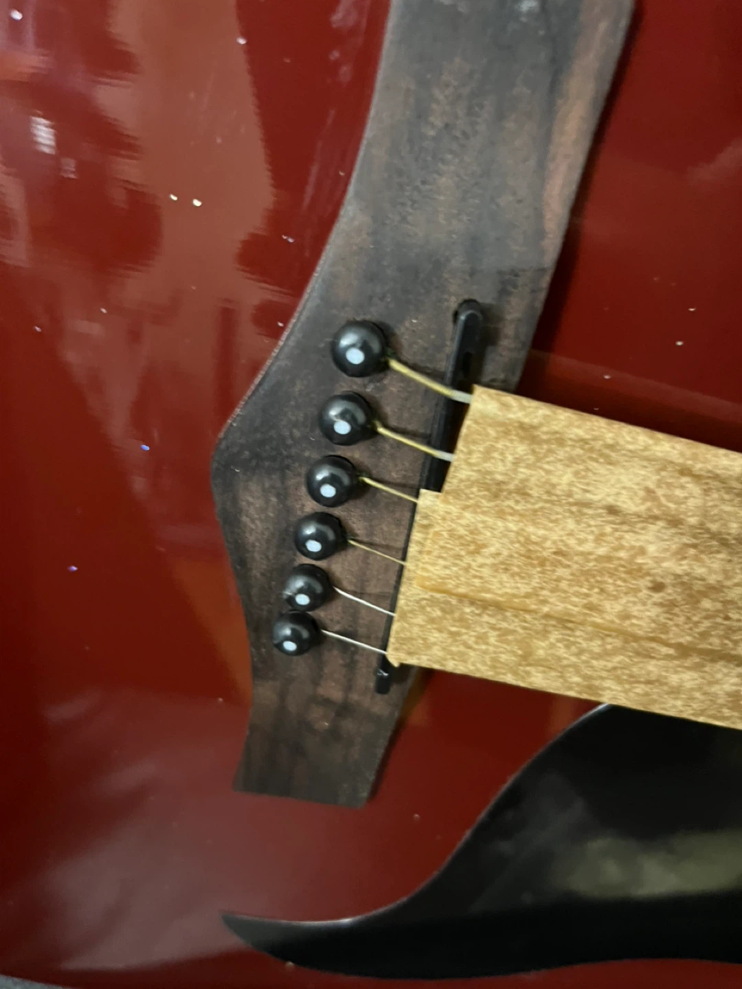 guitar - photo 3