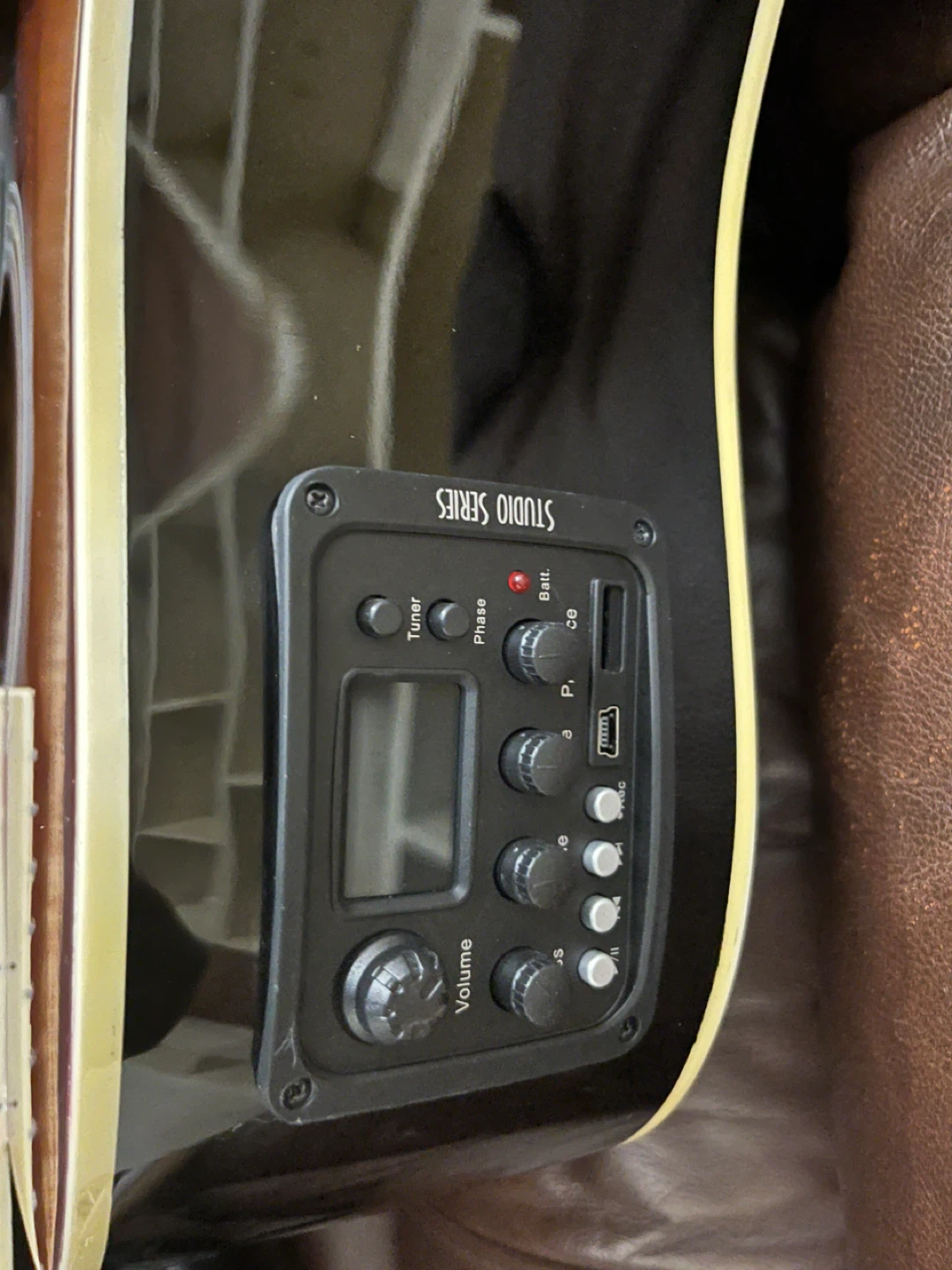 guitar - photo 5