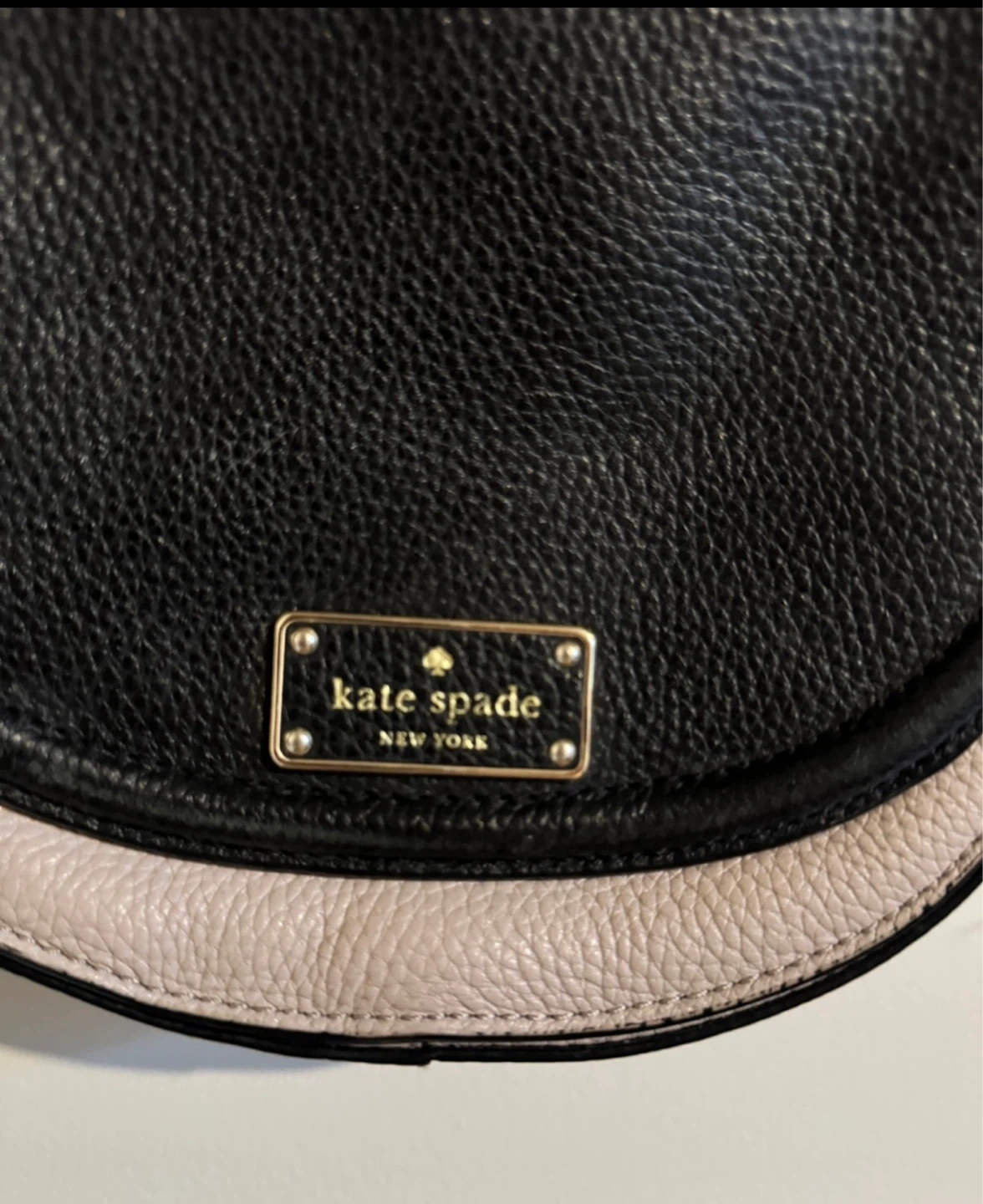 Kate Spade Crossbody Leather Purse - photo 3