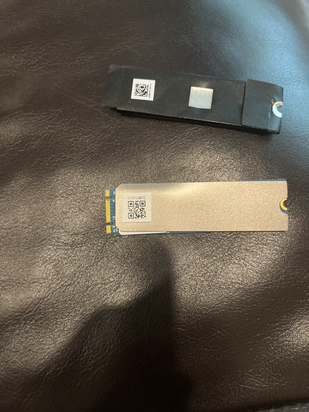 SSD 256 GB
