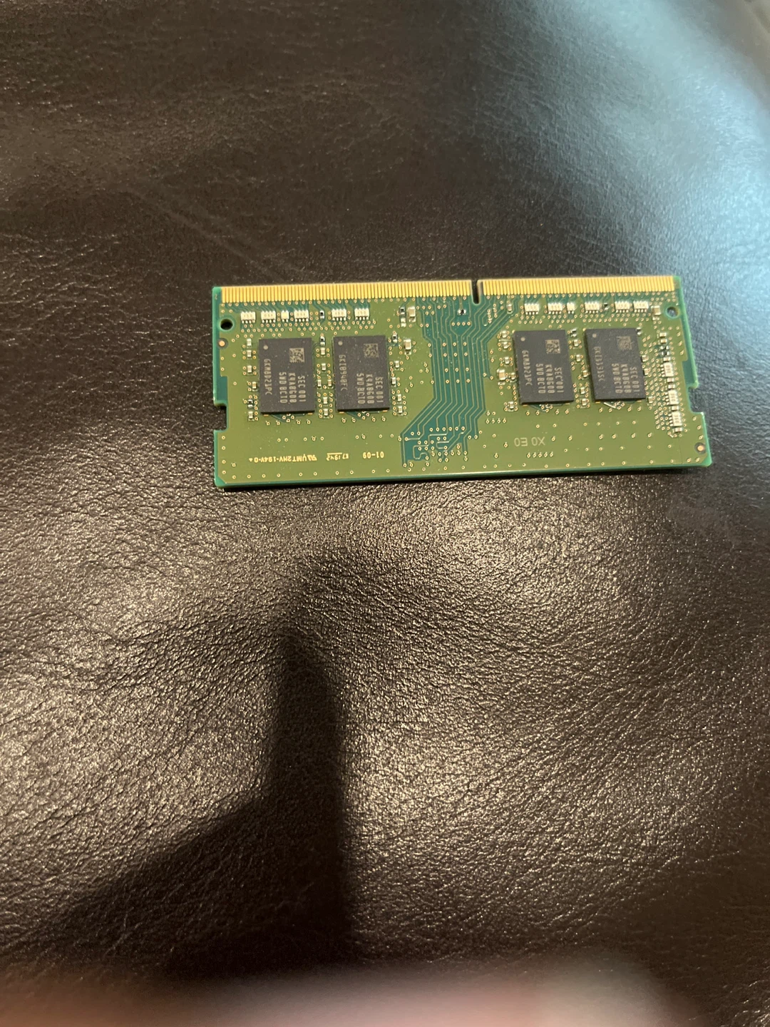 Samsung DDR4 Laptop RAM Module