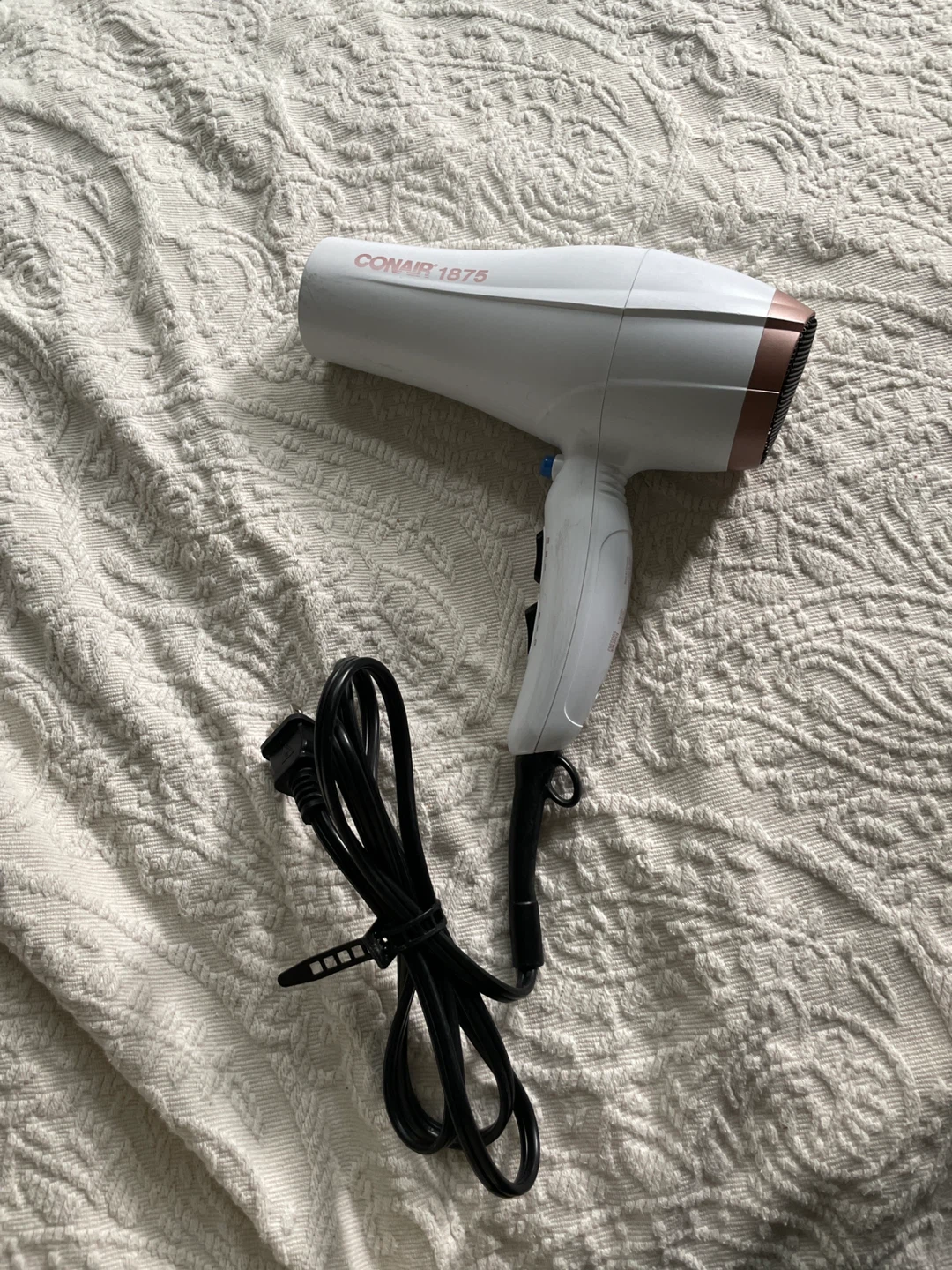 Conair 1875 Hair Dryer