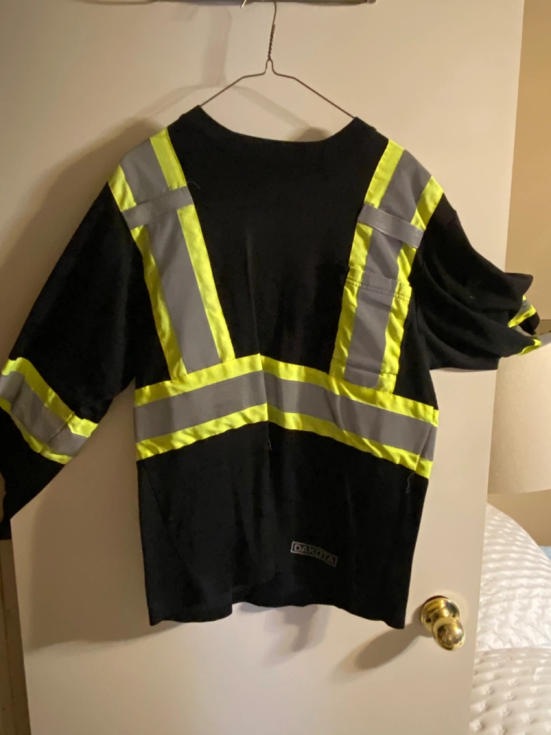 Dakota Work Shirt