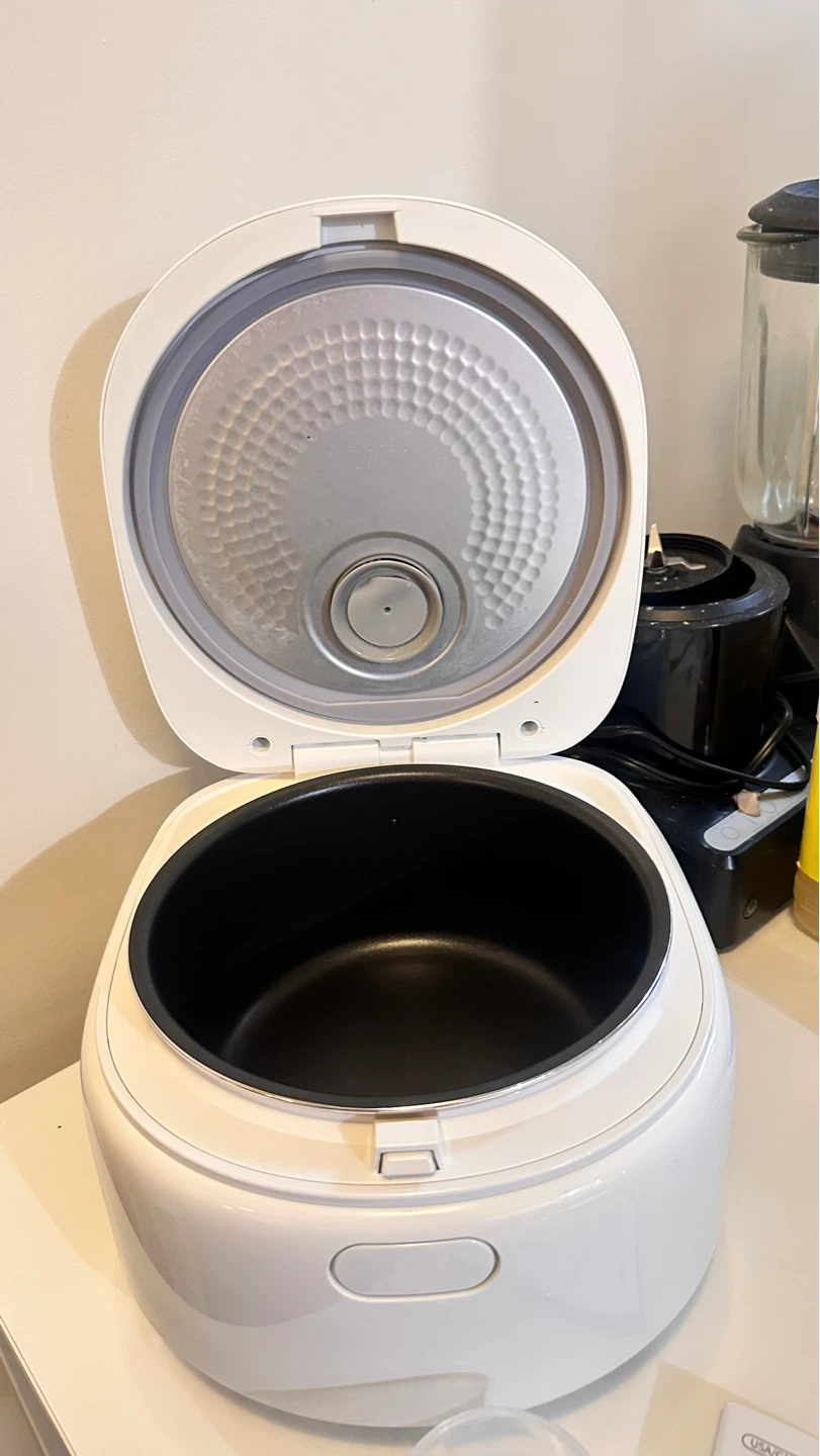 Panasonic SR-DL105 Electronic Rice Cooker - photo 2